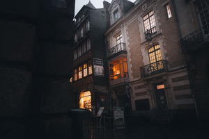 Diagnostiqueur immobilier Rennes