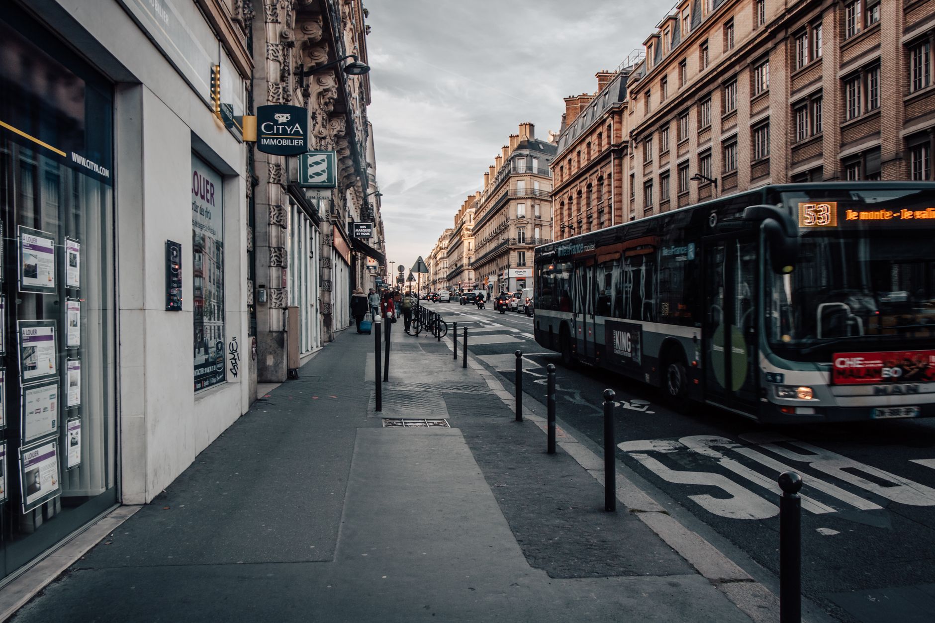 Diagnostiqueur immobilier à Rennes
